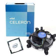 Microprocesador Intel Celeron G5905 3.5Ghz