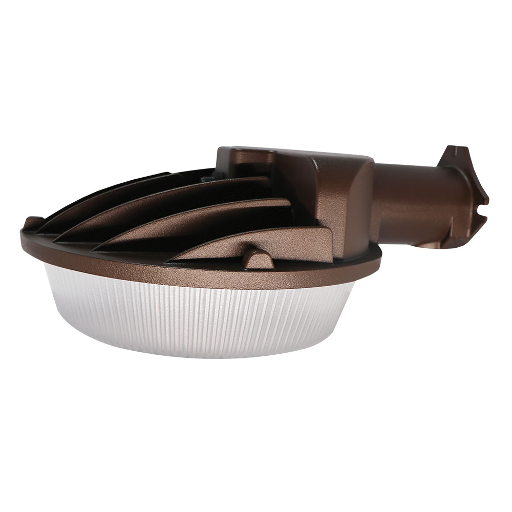 Luminaria Urban LED, 30 W, 4 050 lm, 5 000 K, 120V-277V, 50 000 h, C/F